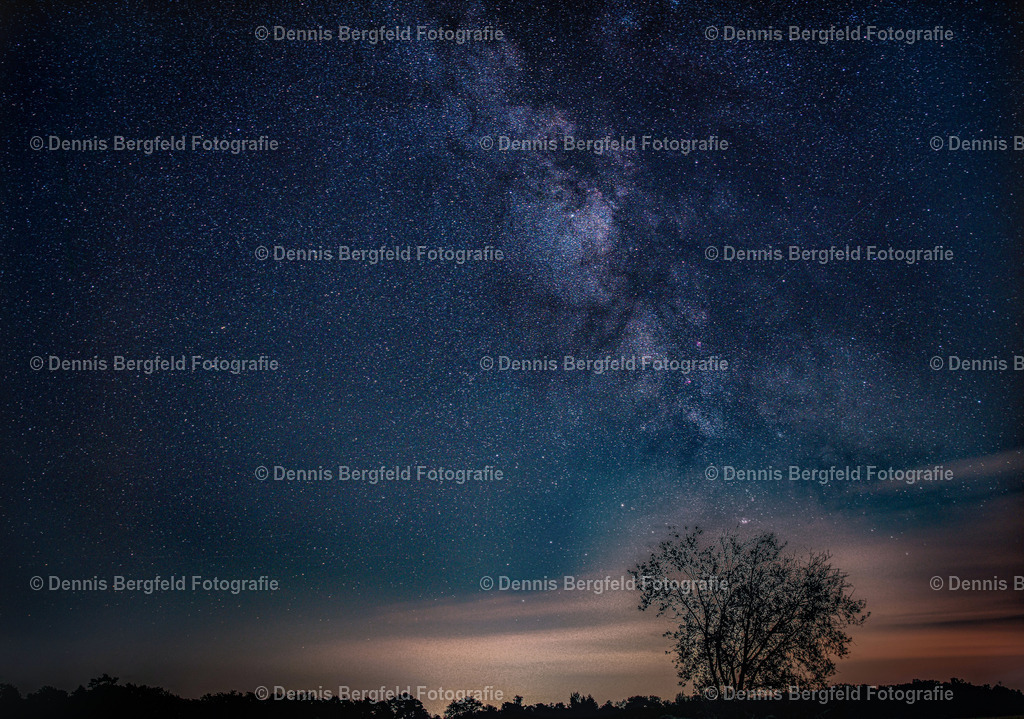Milchstraße über Hopsten | Entdecken Sie Natur, Makro und Tierfotografie von Dennis Bergfeld.Besondere Momente und Details der Natur, hochwertig als Foto und Wandbild erhältlich. - Realisiert mit Pictrs.com