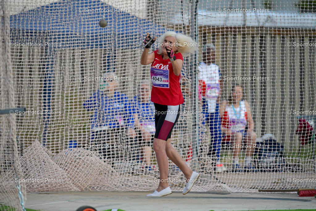 EMACS 2025 - Day 3_6 | European Masters Athletics Championships am 11.10.2025 auf Madeira (Portugal)Foto: Kai Peters - Realisiert mit Pictrs.com