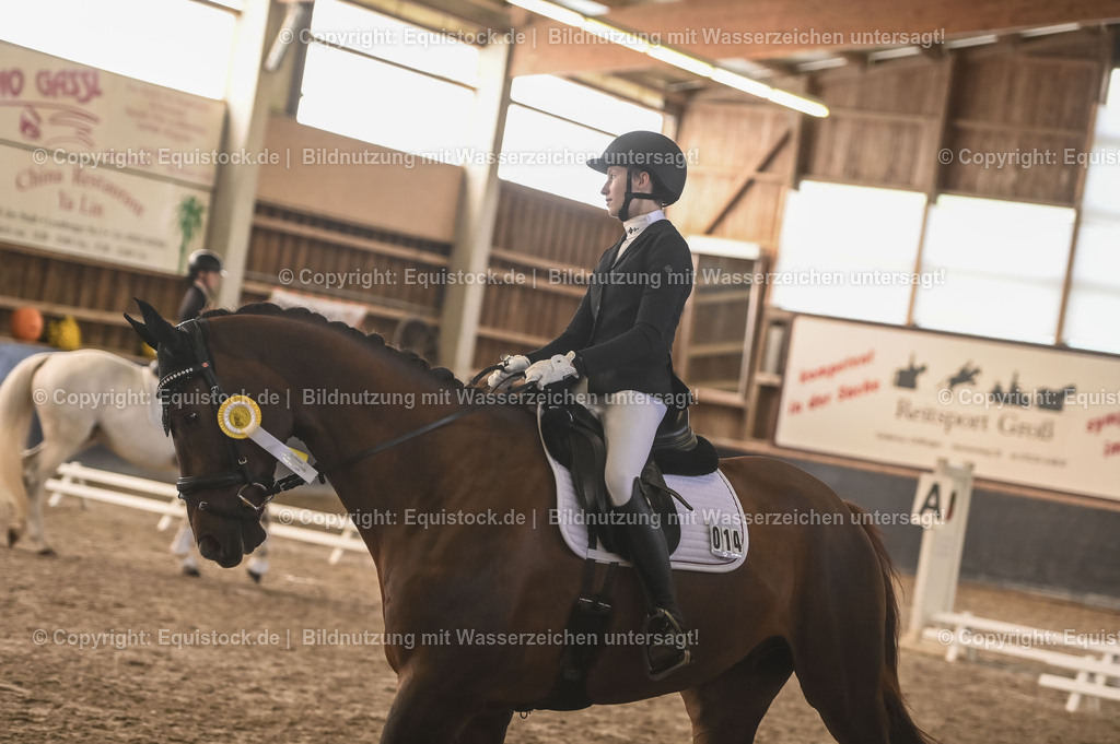 01_Dressur_A_Finale-Volksbank-Championat_0183 | Foto: Thomas Hartig