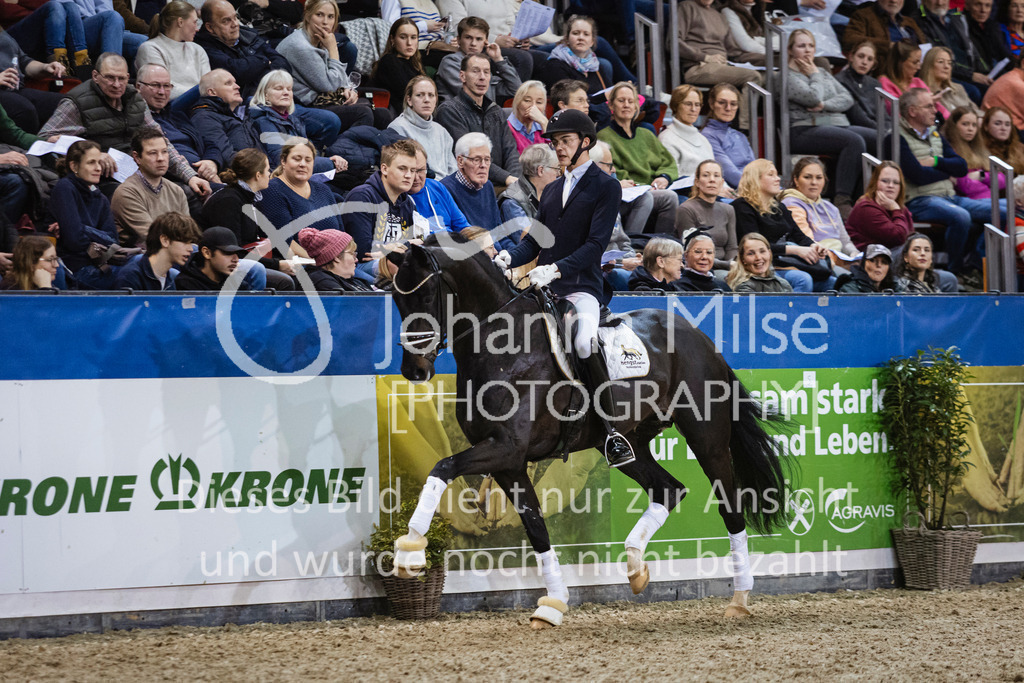 250108_Muenster_Hengstpräsentation-168 | Deine schönsten Turniermomente als professionelle Fotos! Entdecke hochwertige Pferdesport-Fotografie im Online-Shop. Jetzt Fotos finden & bestellen!