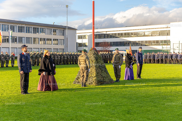 Angelobung in Feldkirchen | Bildershop von pixelworld.at - Realisiert mit Pictrs.com
