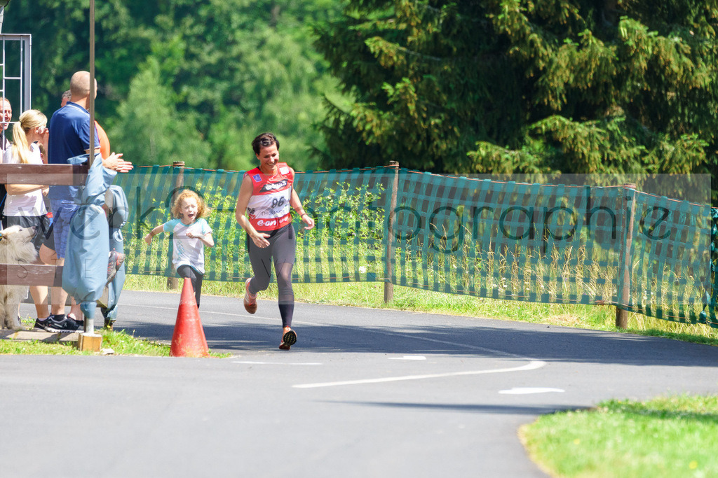 Tag Biathlon Scheibe-Alsbach | TAG BIATHLON am 10. Juni 2018 auf der Biathlonanlage "Am Rußtiegel" in Scheibe-Alsbach