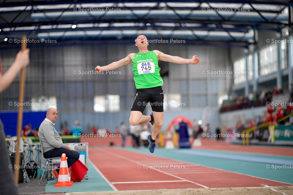 2025_DM Halle Masters_121 | DM Halle Masters am 01.03.2025 in Frankfurt am Main Foto: Kai Peters - Realisiert mit Pictrs.com