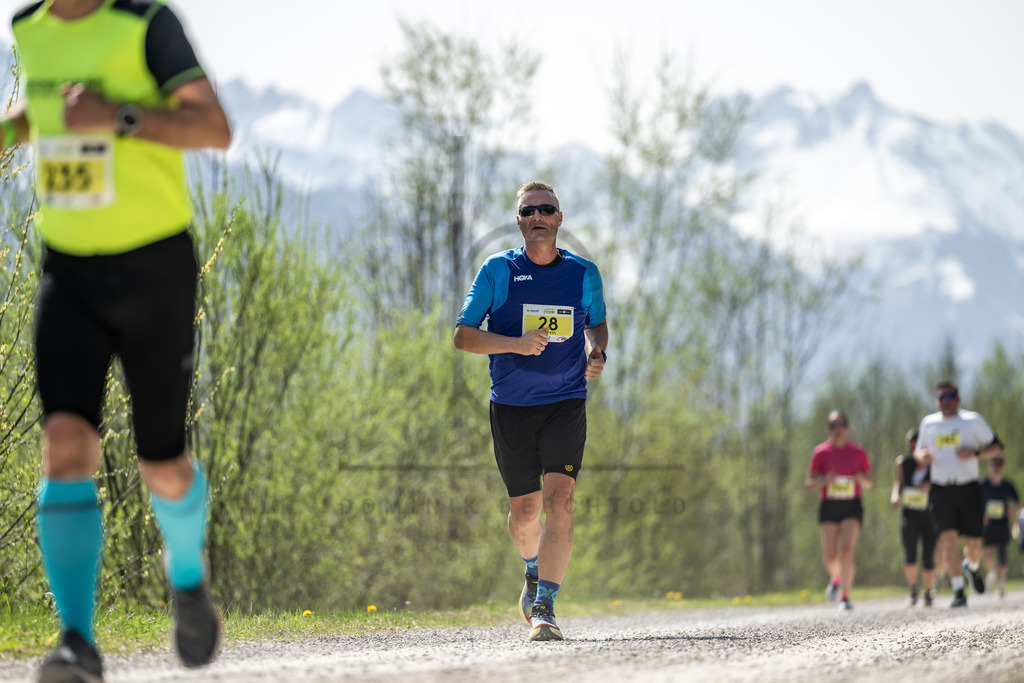 Frühlingslauf 2024 | Frühlingslauf 2024 am 07.04.2024 in Sonthofen. 



(Foto: Dominik Berchtold/www.dberchtold.com)