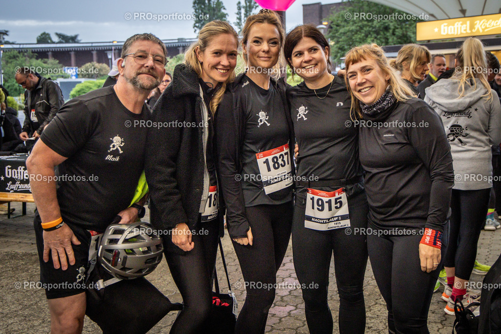 23. ASV Nachtlauf; Koeln, 13.05.26 | Impressionen vom 23. ASV Nachtlauf am 13.05.26 am Tanzbrunnen in Koeln. Foto: BEAUTIFUL SPORTS/Axel Kohring