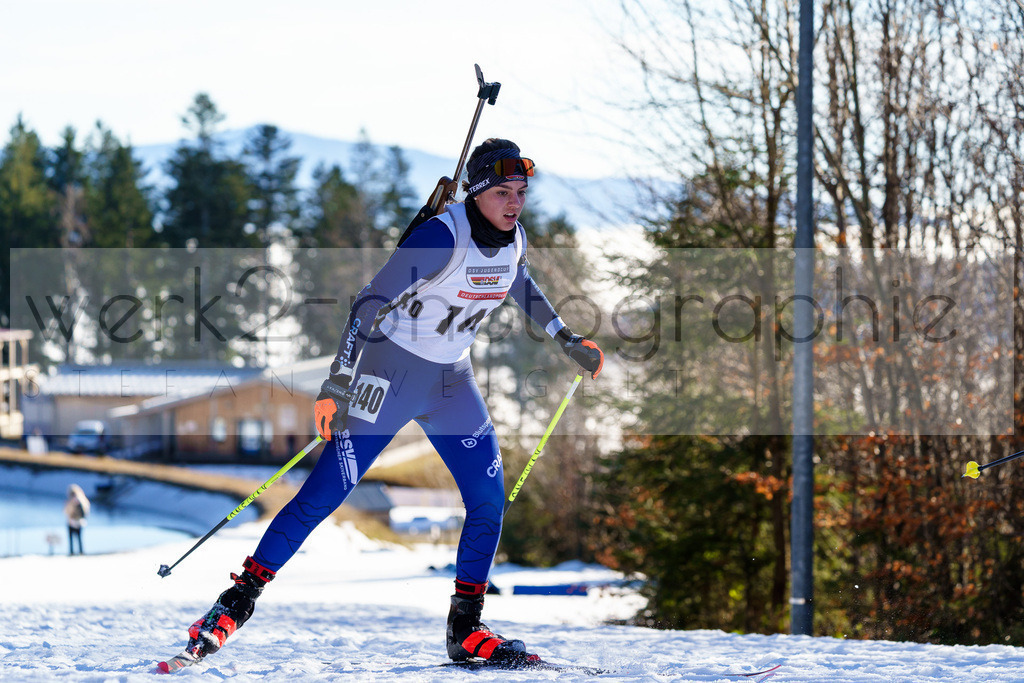 DP Arber - 12. Dezember 2025 | 2. DSV JOKA Deutschlandpokal (DP ARBER) - 12. bis 14. Dezember im ARBER Hohenzollern Skistadion