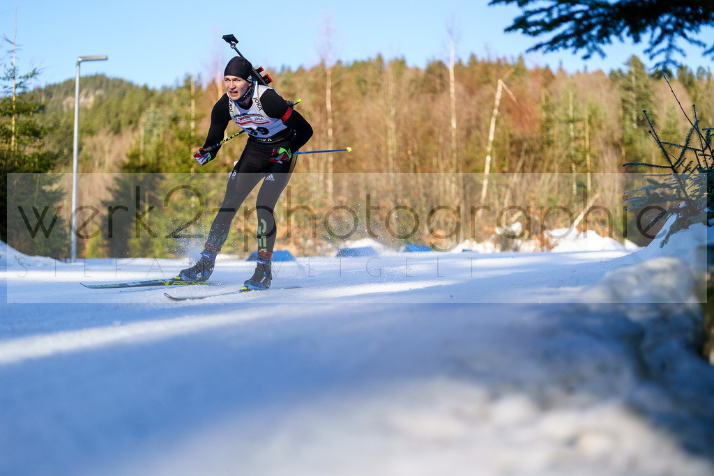 DP Arber - 12. Dezember 2025 | 2. DSV JOKA Deutschlandpokal (DP ARBER) - 12. bis 14. Dezember im ARBER Hohenzollern Skistadion
