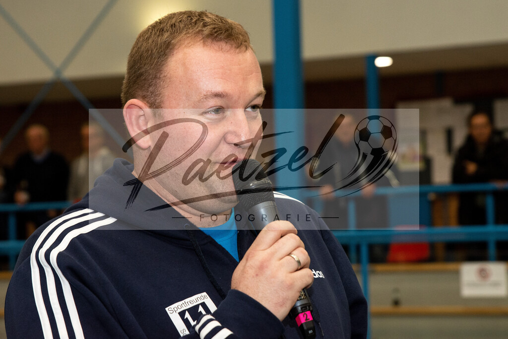 20200119_VGHCUP_0001 | Fußball, Herren:   beim 35. Schledehauser VGH-Cup am 19.01.2020 in der Waldsporthalle Schledehausen in Schledehausen, Deutschland.(Foto von Nico Paetzel) - Realisiert mit Pictrs.com