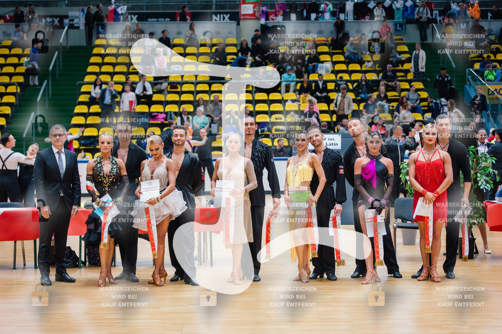 Hessen Tanzt WDSF International Open Latin Siegerehrung-2025-05-18-5471 | Webshop for digital downloads and prints of dance sport, event & show photographer Julian Link - Realisiert mit Pictrs.com