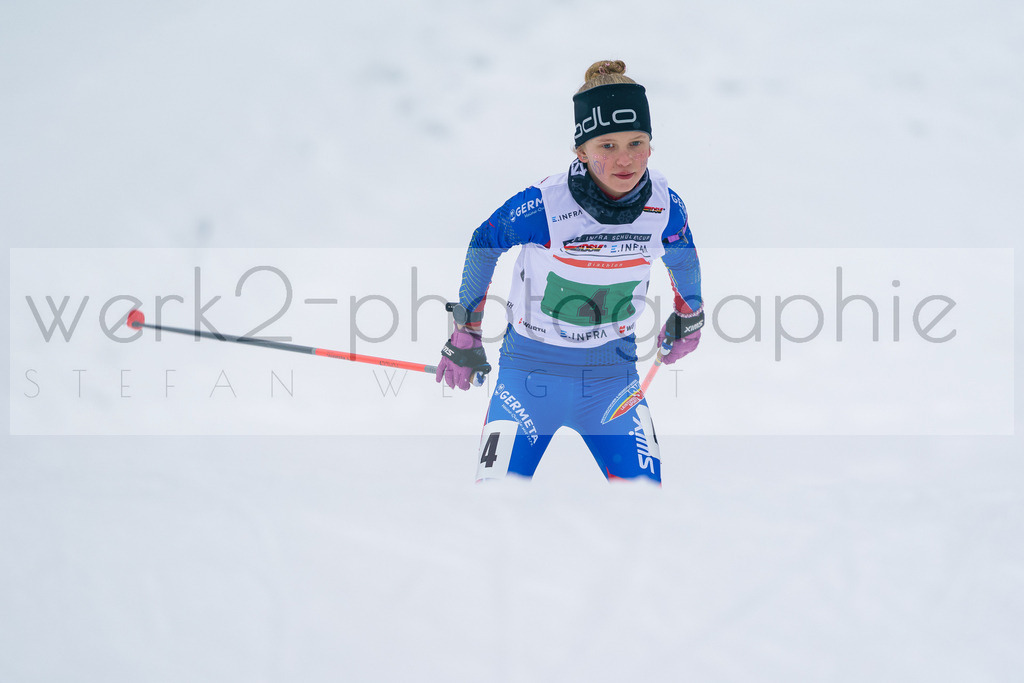 DSC Ruhpolding | 3. DSV E.INFRA Schülercup Biathlon in der Chiemgau Arena Ruhpolding