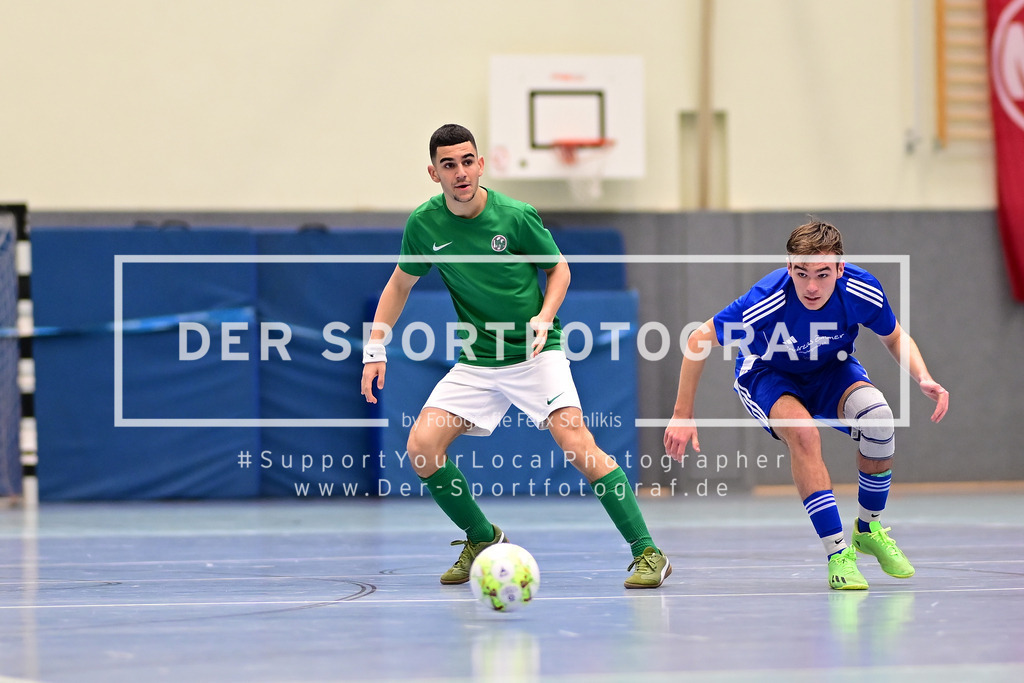 Futsal I Junioren I Saison 2024-2025 I NORDFV Regionalmeisterschaft I 080575 | Der Sportfotograf. - Realisiert mit Pictrs.com