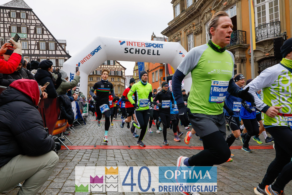 VR Bank Hauptlauf 10km | 40. Optima 3koenigslauf 2026 - Realisiert mit Pictrs.com