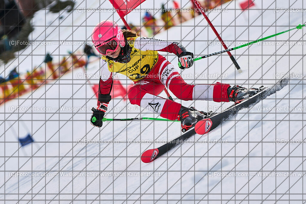 ALP0886_Patscherkofel_FischerCup-RTL_Bischofer Alina | (C)FotoLois.com, Alois Spandl, FischerCup-RTL, Kinder-/Schüler-Rennen auf der Heiligwasserwiese am Patscherkofel, SkiClub Innsbruck Patscherkofel (SCIP), Fr 30. Dezember 2022.