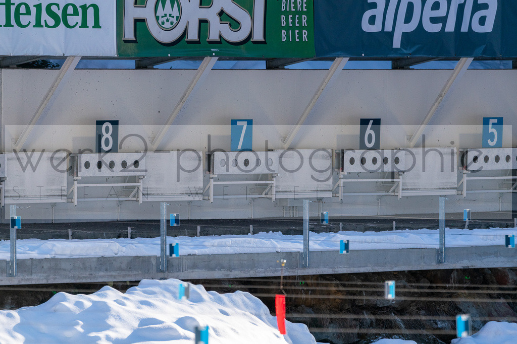 DP Martell | 2. Deutschlandpokal in Martell am 13. - 15. Dezember 2019