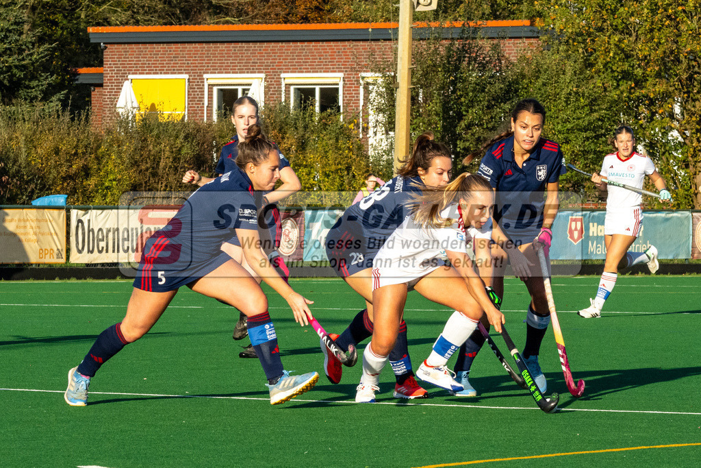BHC Damen - DHC 3-4 3.11.24 SG-1291 | Hockey,Sport,Fieldhockey,1.Bundesliga,2.Bundesliga,Sportfotografie,Shop,Sportphotography,Feldhockey,Hockeyliga