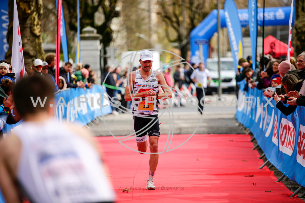 ..... | AUSTRIA, WELS, 30.03.25, ALOHA Wels Halbmarathon, Staatsmeisterschaft, Image Shows: , Foto: Wapics/Willdoner A.