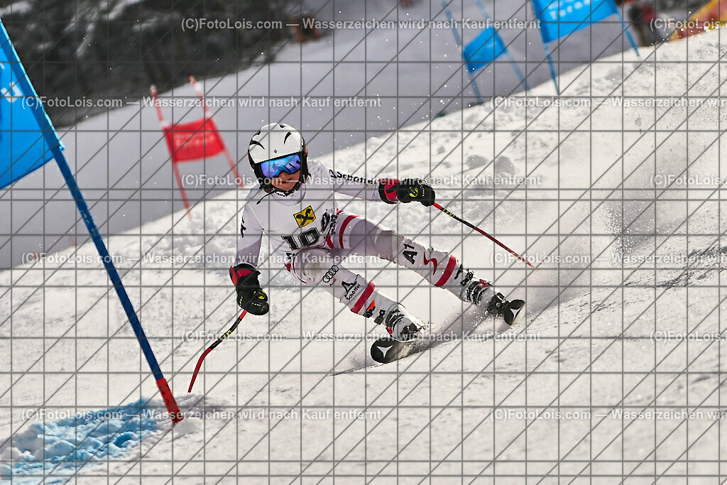 ALP3181_SteirerSKI_KinderCup-RTL_Turnau_Myagkov Elizaveta | (C)FotoLois.com, Alois Spandl, SteirerSKI, KinderCup-RTL in der SchwabenbergArena Turnau, So 26. Februar 2023.