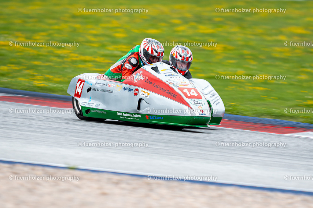 fuernholzer_250726-C1-1344 | Racing Days 2025 - 22. Rupert Hollaus Rennen - © Christian Fuernholzer | fuernholzer photography