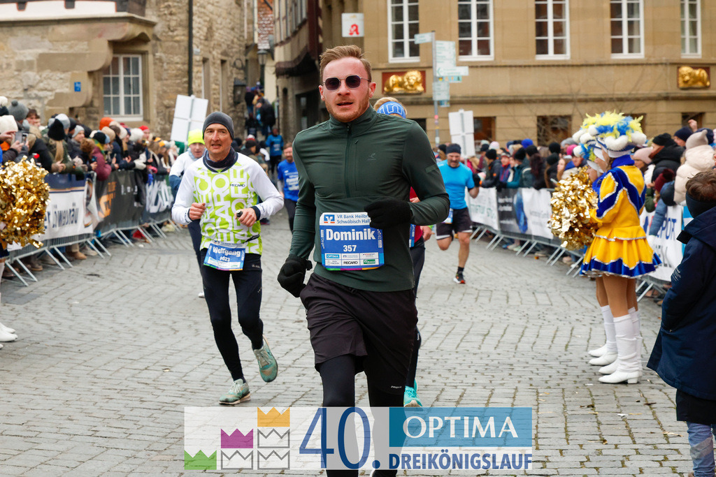 VR Bank Hauptlauf 10km | 40. Optima 3koenigslauf 2026 - Realisiert mit Pictrs.com