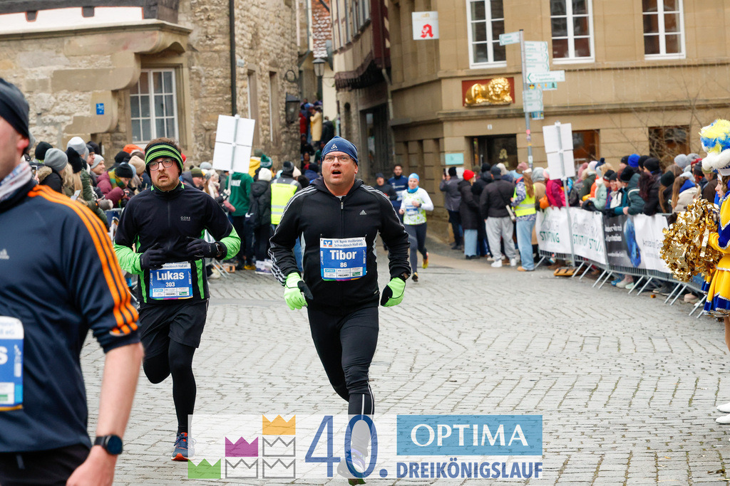 VR Bank Hauptlauf 10km | 40. Optima 3koenigslauf 2026 - Realisiert mit Pictrs.com