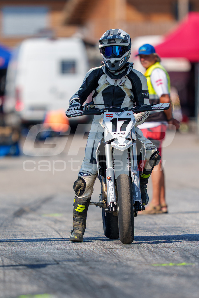 GRIPcapture-20260411-101-999-154 | GREINBACH, AUSTRIA - JUNE 20-21, 2026: Riders compete during the G-Cup, Austrian Supermoto Championship and Hungarian Supermoto Championship at PS Racing Center Greinbach, Austria. Image shows .Photo: GRIPcapture / Andrea Kurz
