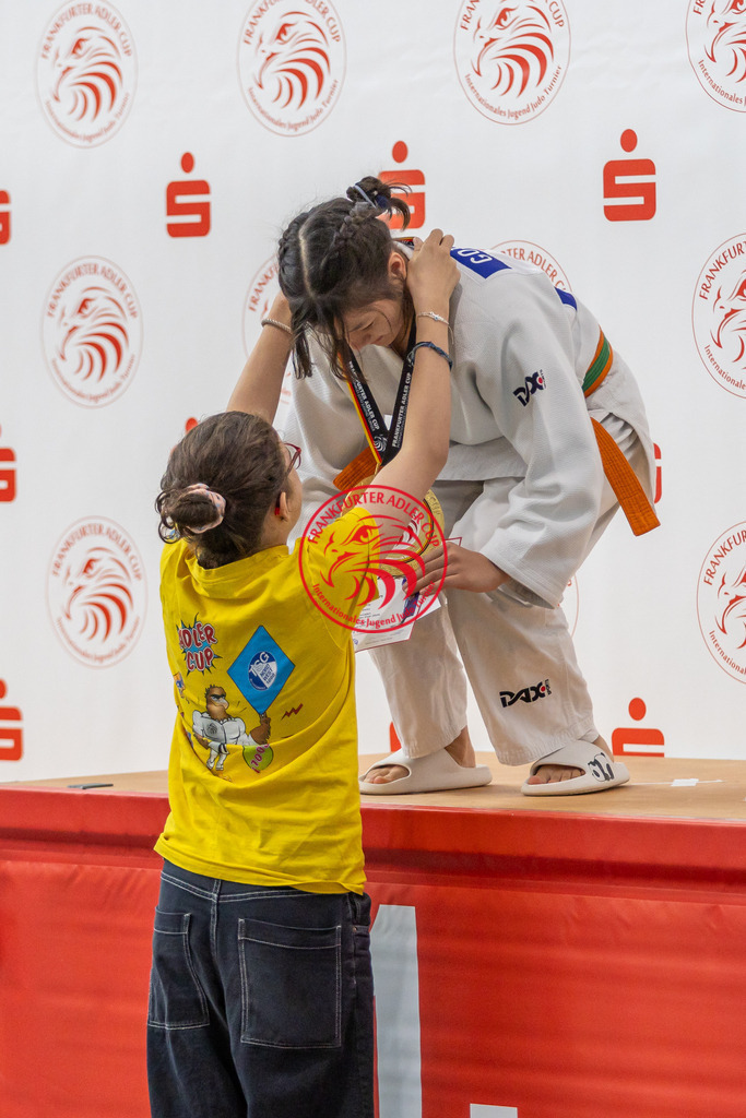Internationaler Adler Cup 2024 | Foto vom Internationalen Adler Cup Judo Turnier im Sport- und Freizeitzentrum Kalbach im Oktober 2024 - Realisiert mit Pictrs.com