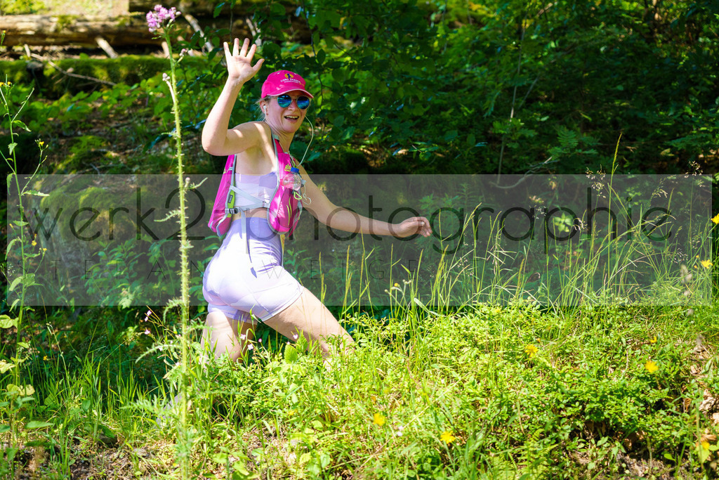 Schneekopflauf 2024 | Am 6. Juli 2024 startete der 21. Schneekopflauf von Schmiedefeld zum Schneekopf.