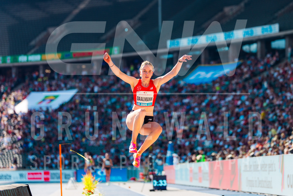 ISTAF_26-199 | Grünewald Sportsphotography