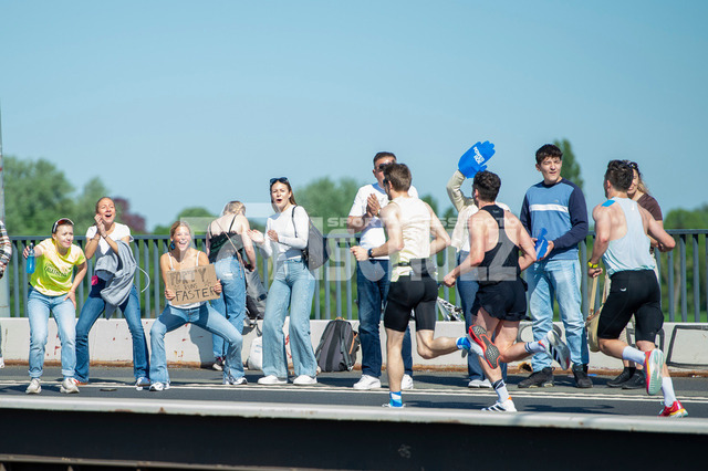 20250427-NSZ_2747 | DEU, Düsseldorf, 27.04.2025 Uniper Düsseldorf Marathon 2025 - Realisiert mit Pictrs.com