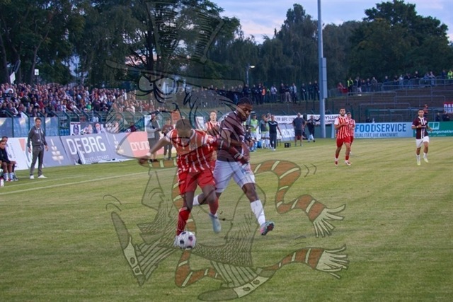 BFC Dynamo vs. FC Rot-Weiß Erfurt 173 | mythos-online-redaktion