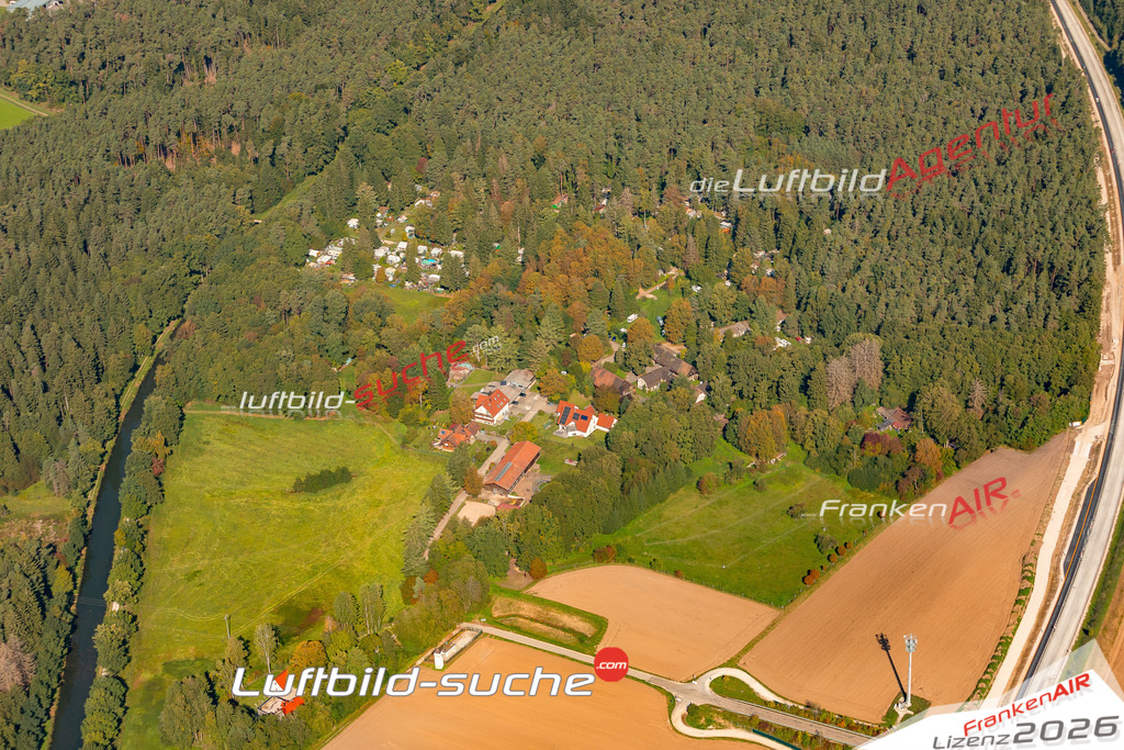 Ölkuchenmühle Sengenthal Bild- Das Luftbild wurde 2025 vom UL-Flugzeug heraus erstellt ( keine Drohnen Bilder! ) - Hochauflösende Luftaufnahme -Nicht vergleichbar mit Google Maps oder Satelittenbilder- Die Geschenkidee !Mit Lizenz und Bildrechte bestellbar