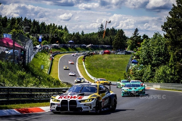 24hNbr22_052815563226227MC_TU | ADAC TotalEnergies 24h Nürburgring 2022 - Foto: Gruppe C Photography - Realisiert mit Pictrs.com