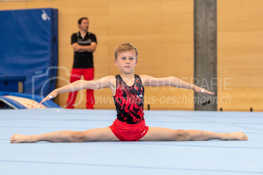 104. Zürcher Kunstturnertage Neftenbach - 15. May 2022 | 104. Zürcher Kunstturnertage Neftenbach
Turnhalle Ebni, Neftenbach
Einführungsprogramm (EP)
Bild: Sportfotografie Markus Aeschimann | www.markus-aeschimann.ch - Realisiert mit Pictrs.com