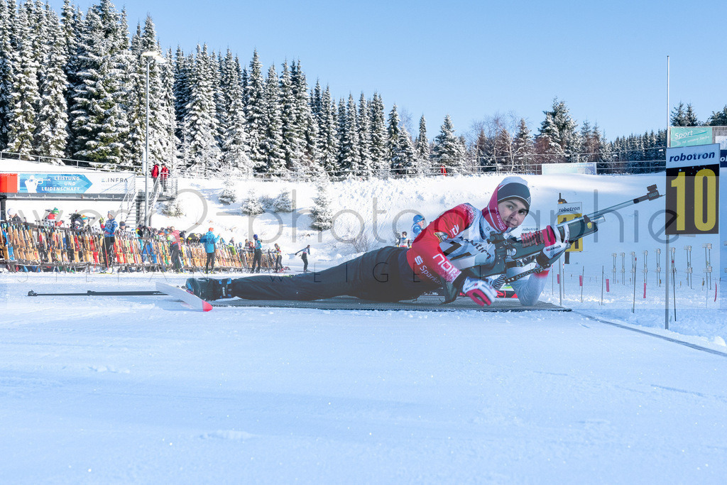 DSC Altenberg | Deutscher Schülercup in Altenberg vom 11. bis zum 13. Februar 2022