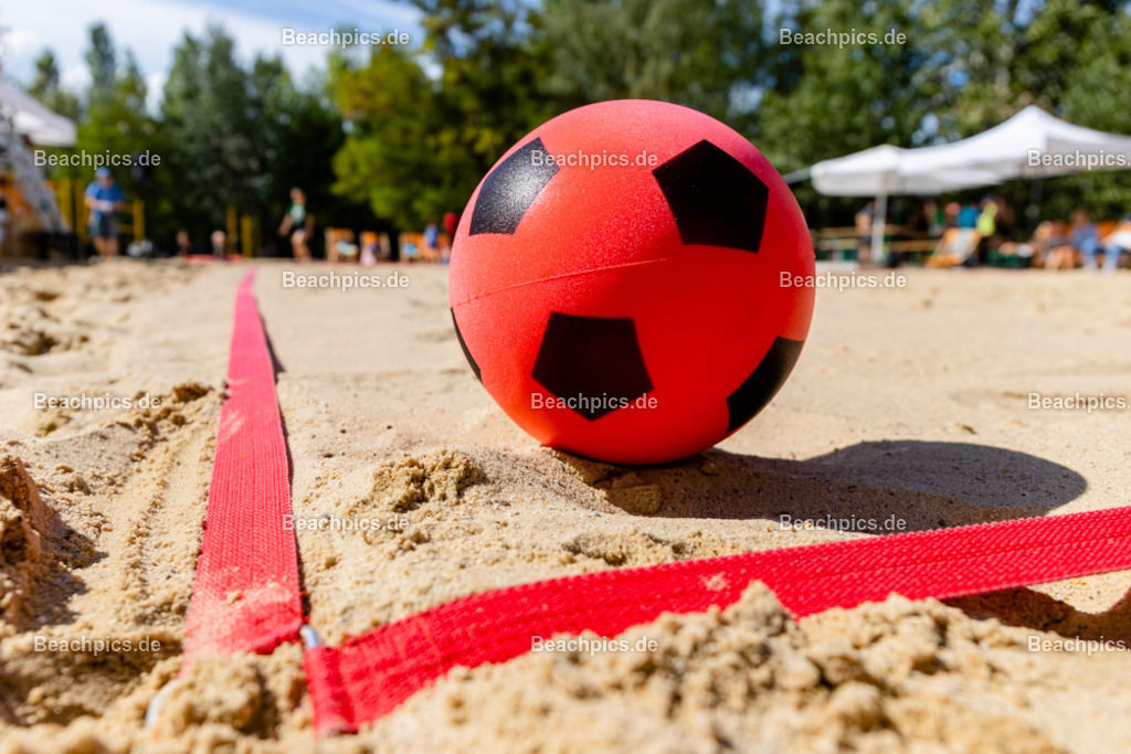 2022-001455-Strandvölkerball-WM | Finaltag, Sonntag