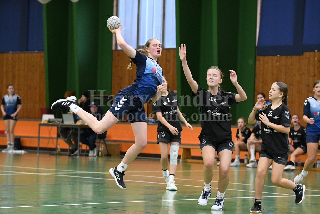 SSG Metten wC-Jugend | wC-Jugend SSG Metten - Realisiert mit Pictrs.com