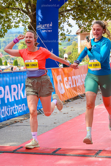 8. Internationaler Kärnten Marathon - Halbmarathon | Bildershop von pixelworld.at - Realisiert mit Pictrs.com