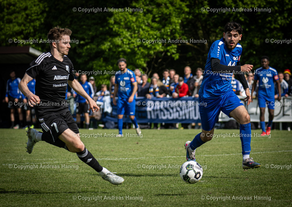 Fußball I Heren I Saison 2025-2026 I Kreispokalfinale 1.Herren I TSV Winsen Luhe - TSV Heidenau I 14.05.2026 | a-hannig - Realisiert mit Pictrs.com