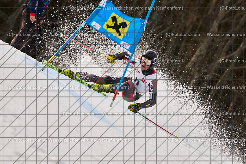 ALP7751_Herrn-FIS-GS-II_Lackenhof-WY_Wuerger Moritz | Internationaler FIS GiantSlalom der Herrn auf der Distelpiste in Lackenhof am Di 11. März 2025.  Österreich, LSV-NÖ, Sportunion Waidhofen/Ybbs (2035).