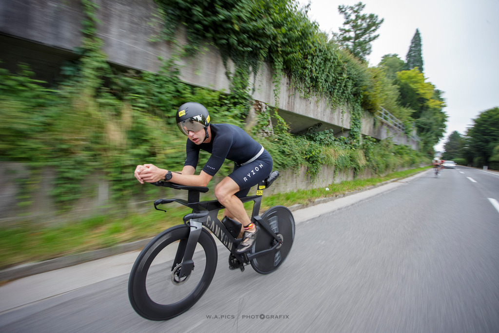 ALOHA MONDSEE TRIATHLON 2025 | AUSTRIA, 07.09.2025, Mondsee, ALOHA MONDSEE TRIATHLON 2025, Photo: WAPICS / Andreas Willdoner