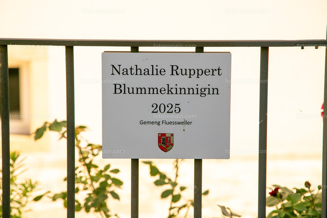 Blummekinnigin 2026 Flaxweiler. (10 von 54) | www.fotoromain.lu