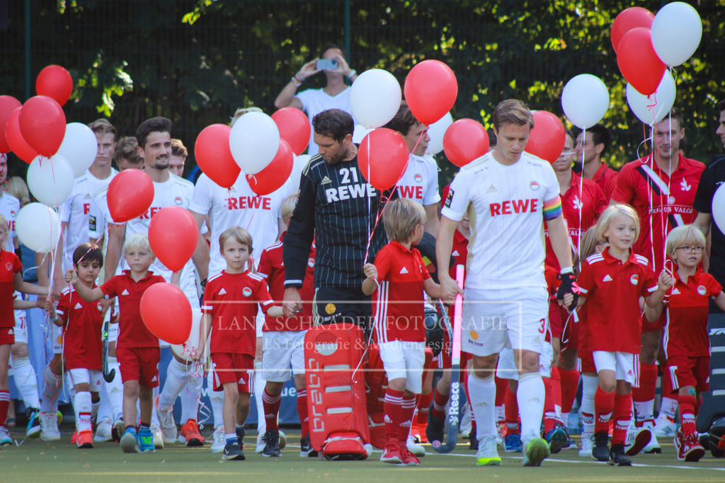 Rot - Weiß Köln - TSV Mannheim 03.09.22-31 | lanaschraderfotografie - Realisiert mit Pictrs.com
