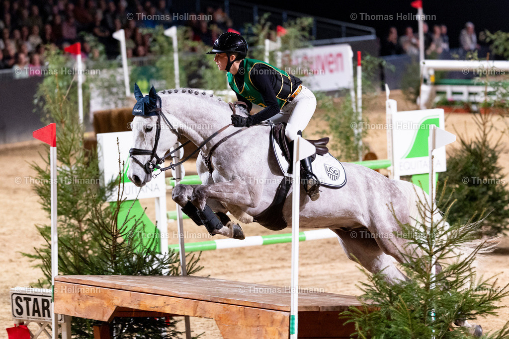 TH_Vielseitigkeits Cup_27089 | EQUITANA 2025 am 10.03.25 in Essen