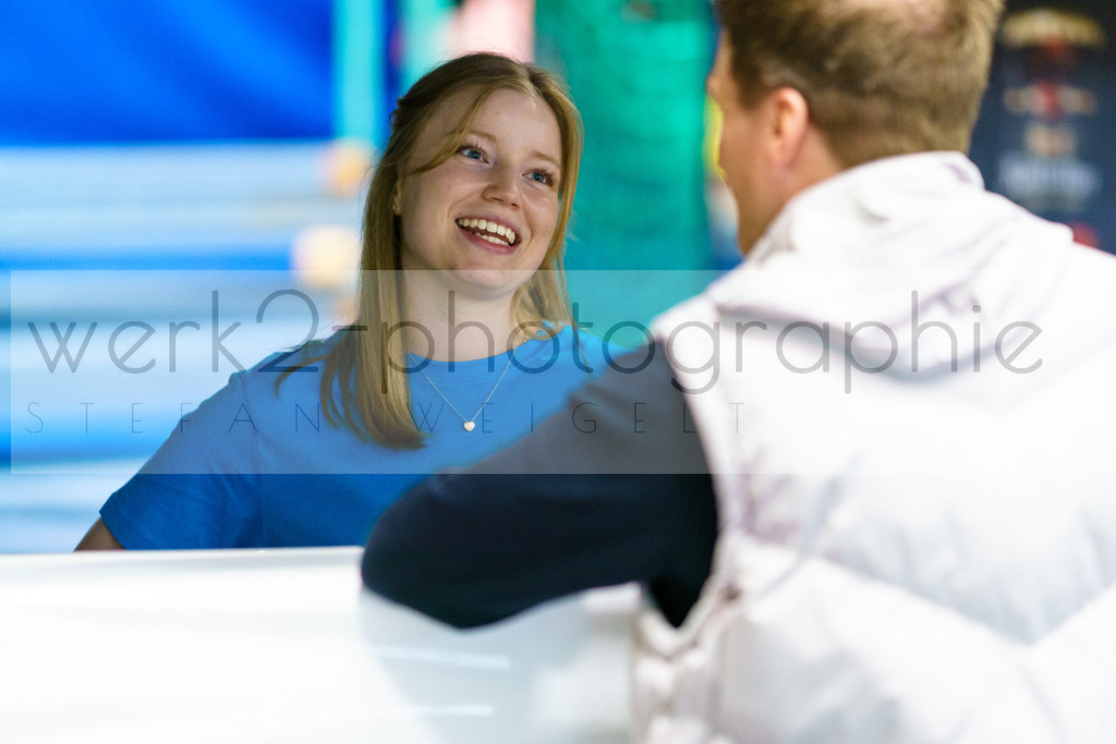 Rennsteiglauf Marathon 2024 | 25. Mai 2024 - 42,2 km von Neuhaus nach Schmiedefeld