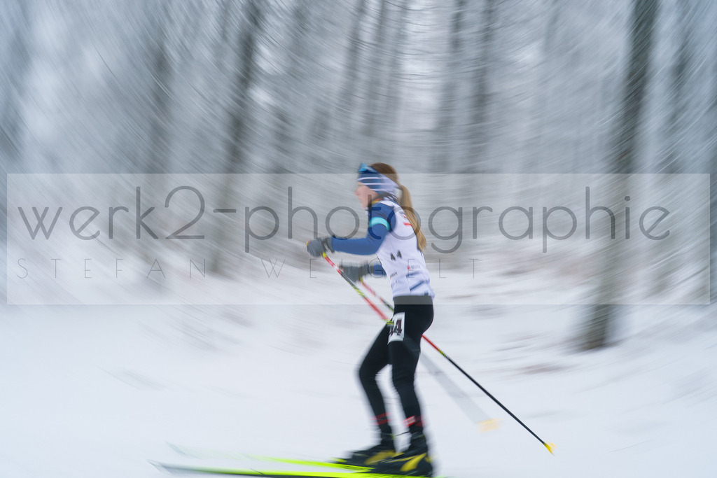 DSC Altenberg | 2. DSV E.INFRA Schülercup Biathlon in der SPARKASSEN-Arena Altenberg am 23. - 25. Januar 2026