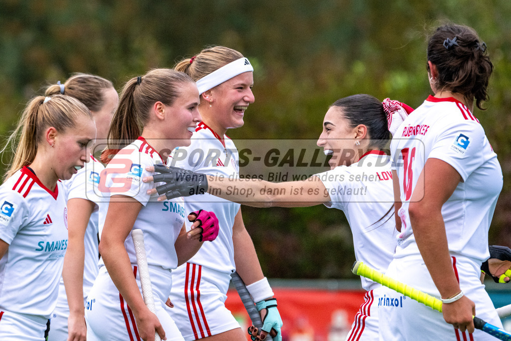  BHC Damen - Zehlendorfer Wespen 3-2 12.10.24 SG-0160 | Hockey,Sport,Fieldhockey,1.Bundesliga,2.Bundesliga,Sportfotografie,Shop,Sportphotography,Feldhockey,Hockeyliga
