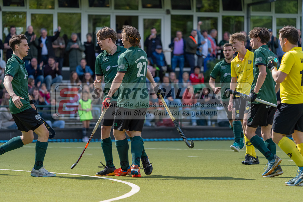 HK_20260419_04332 | 2.Bundesliga Herren Club Raffelberg - Marienburger HC am 19.04.2026
