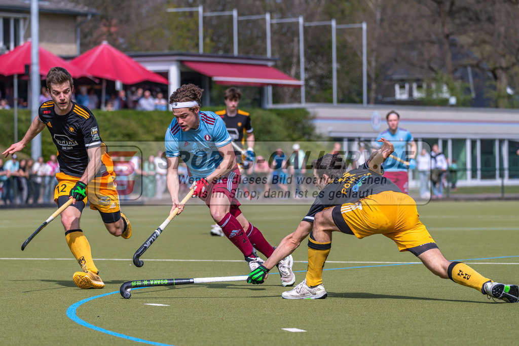 SM_20230422-D5A_6319 | Rückrunde Staffel A:      UHC - HTHC / 2 : 2