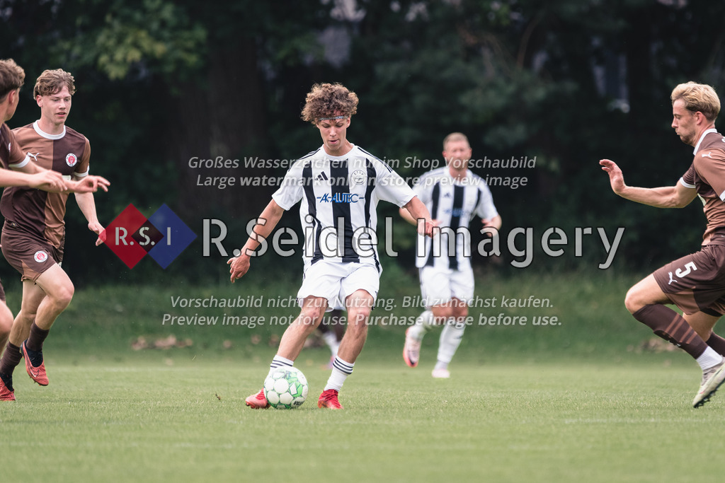 RS-1-059244 | Nic Kretschmar (#13, ETSV)