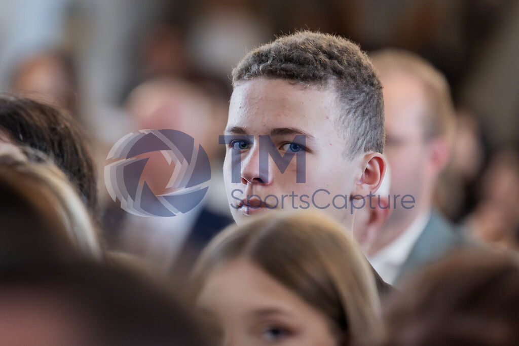 TM-20250608-1095 | Firmung Dom KlagenfurtCopyright: TM Sportscapture